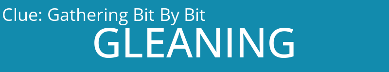 Gathering Bit By Bit