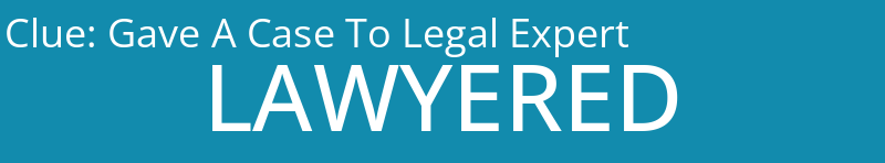 Gave A Case To Legal Expert