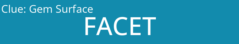 Gem Surface