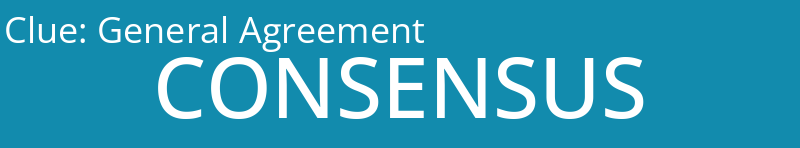 General Agreement