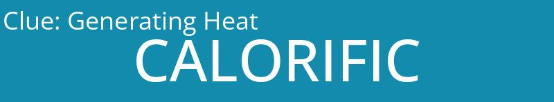 Generating Heat