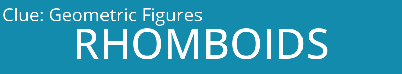 Geometric Figures