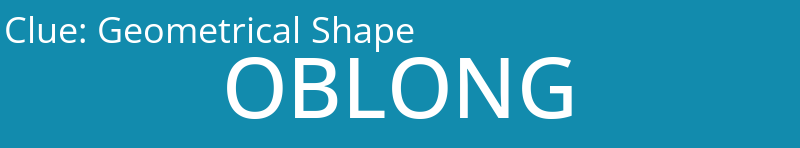 Geometrical Shape
