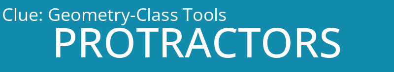 Geometry-Class Tools