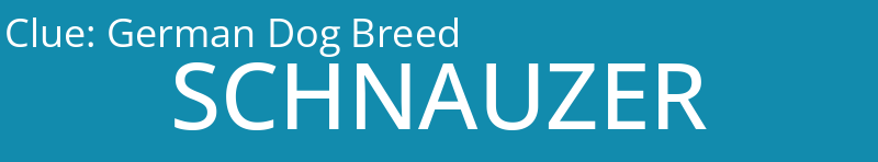 German Dog Breed
