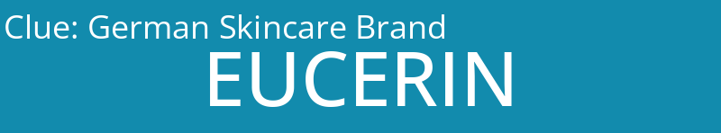 German Skincare Brand