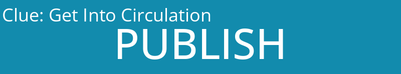 Get Into Circulation