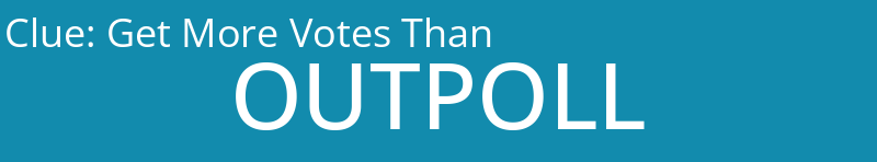 Get More Votes Than
