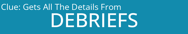 Gets All The Details From