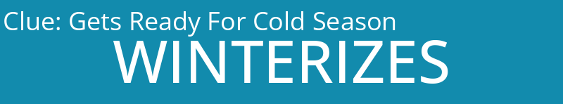 Gets Ready For Cold Season