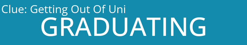 Getting Out Of Uni