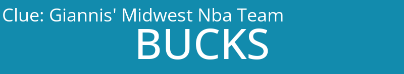 Giannis' Midwest Nba Team