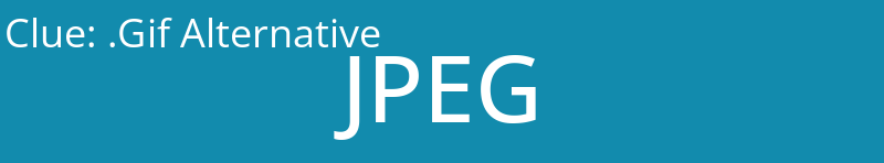 .Gif Alternative