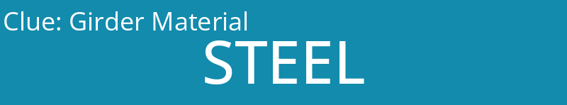 Girder Material