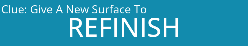 Give A New Surface To
