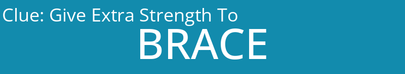 Give Extra Strength To