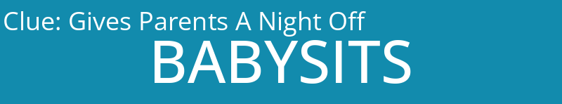 Gives Parents A Night Off