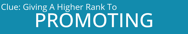 Giving A Higher Rank To