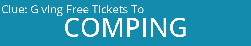 Giving Free Tickets To