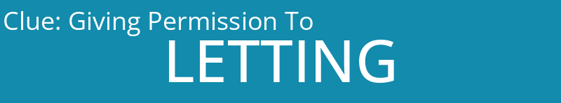 Giving Permission To
