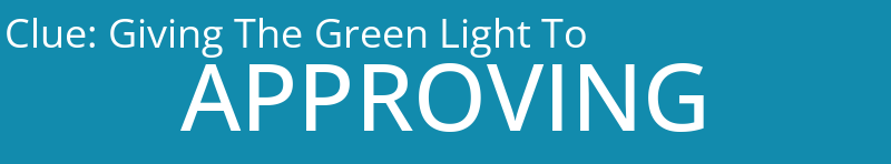 Giving The Green Light To