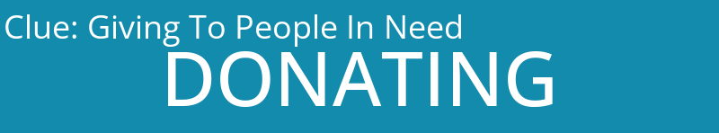 Giving To People In Need