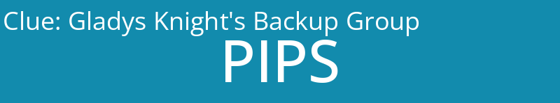 Gladys Knight's Backup Group