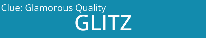 Glamorous Quality