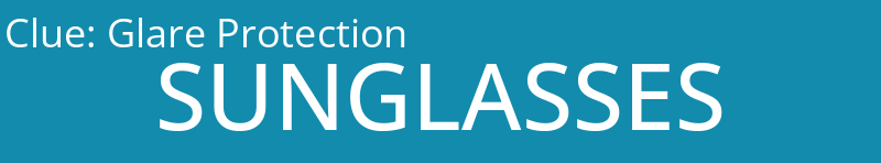 Glare Protection