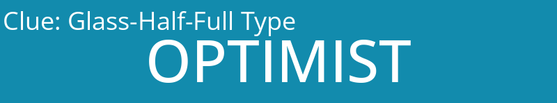 Glass-Half-Full Type