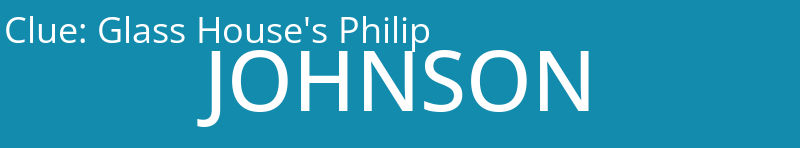 Glass House's Philip