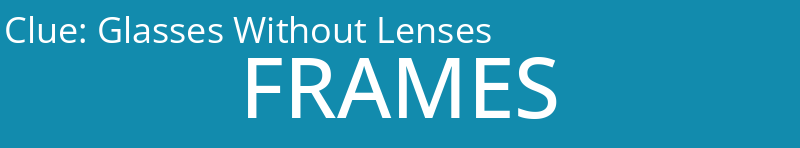 Glasses Without Lenses