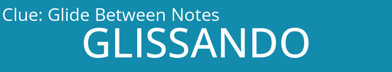 Glide Between Notes