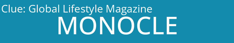 Global Lifestyle Magazine