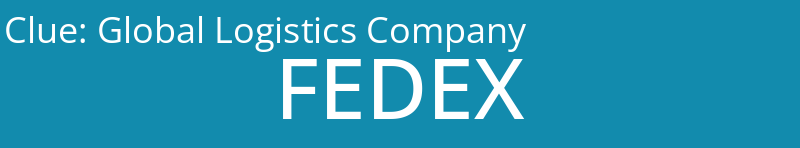 Global Logistics Company