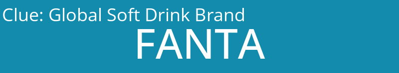 Global Soft Drink Brand