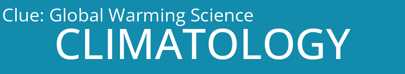 Global Warming Science