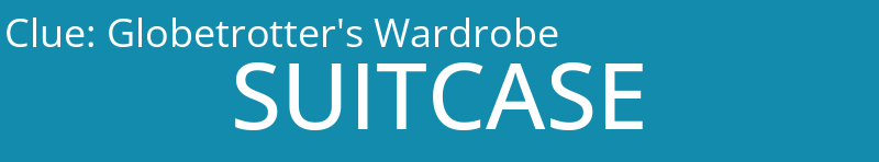 Globetrotter's Wardrobe