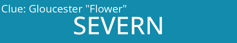 Gloucester "Flower"