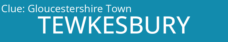 Gloucestershire Town