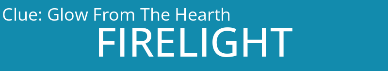 Glow From The Hearth