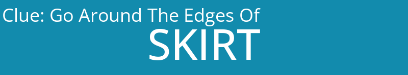 Go Around The Edges Of
