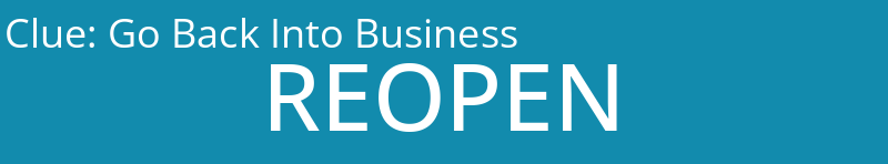 Go Back Into Business