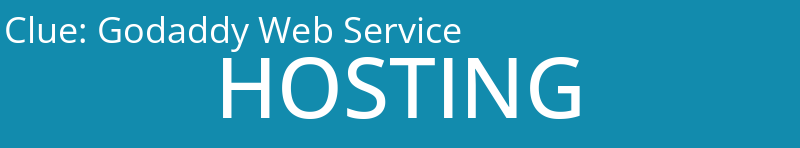 Godaddy Web Service