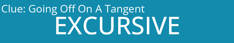 Going Off On A Tangent