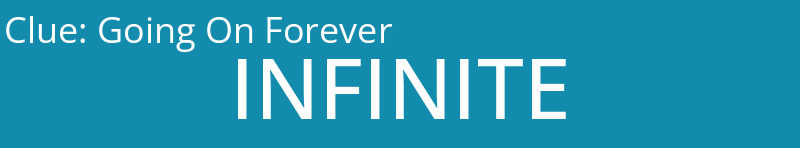 Going On Forever