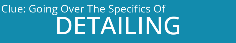 Going Over The Specifics Of