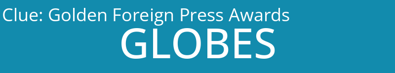 Golden Foreign Press Awards