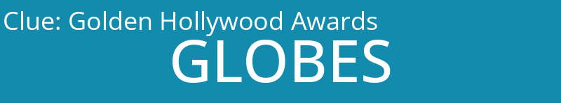 Golden Hollywood Awards