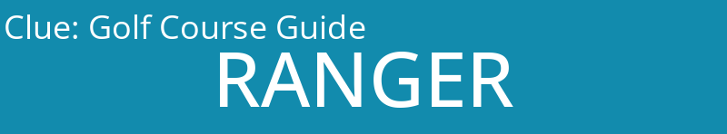 Golf Course Guide